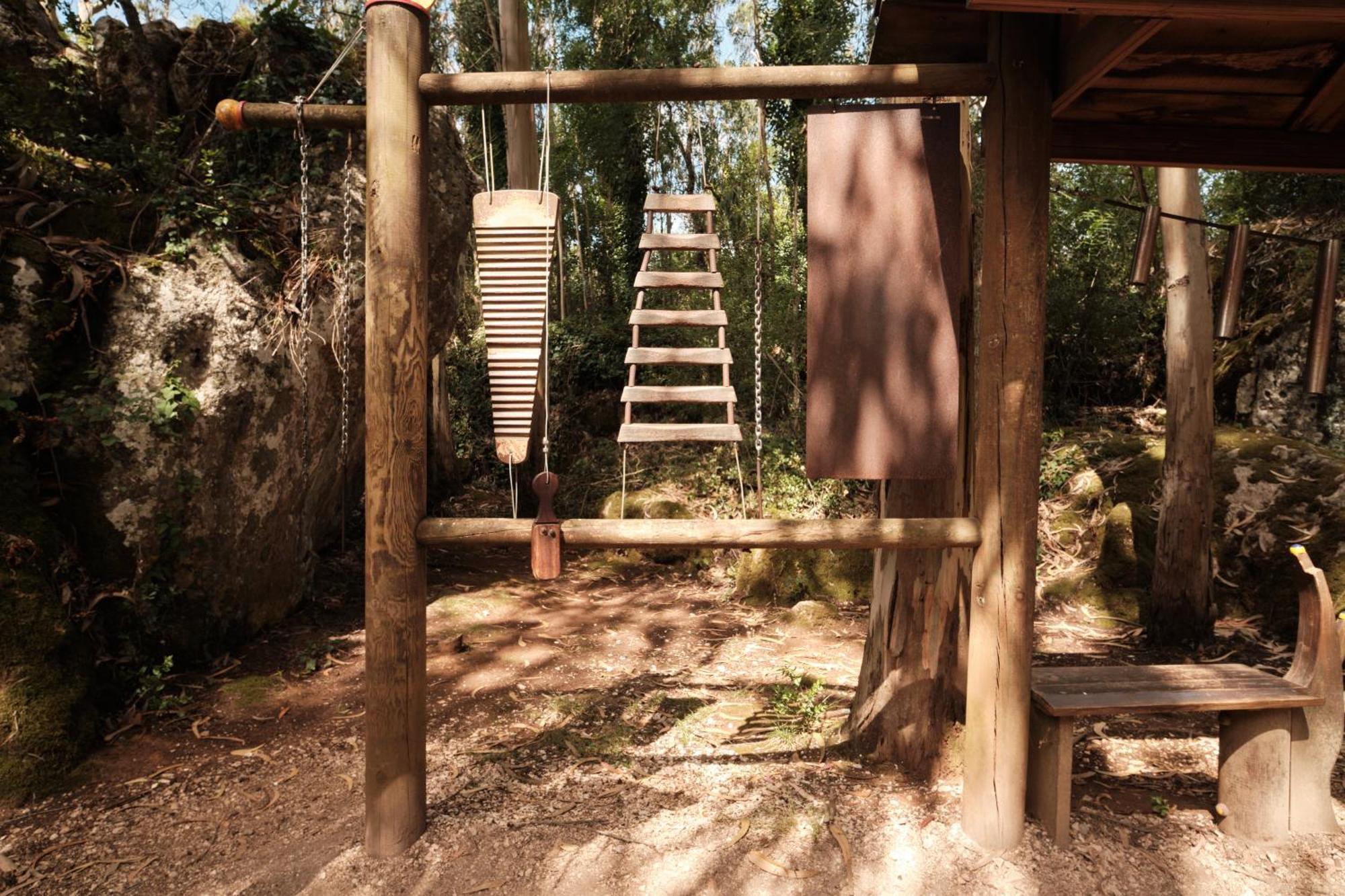 Willa Casa Da Pia - Pia Do Urso Casais de Sao Mamede Zewnętrze zdjęcie