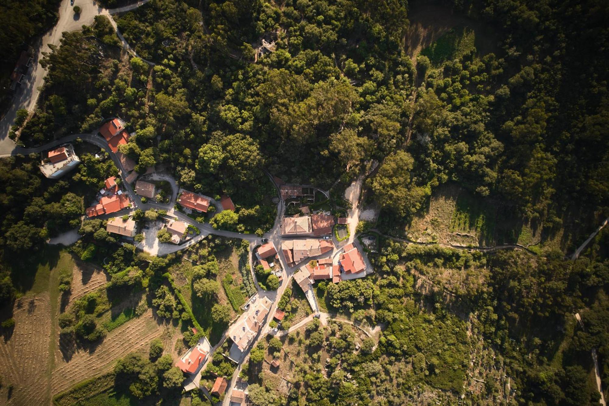 Willa Casa Da Pia - Pia Do Urso Casais de Sao Mamede Zewnętrze zdjęcie